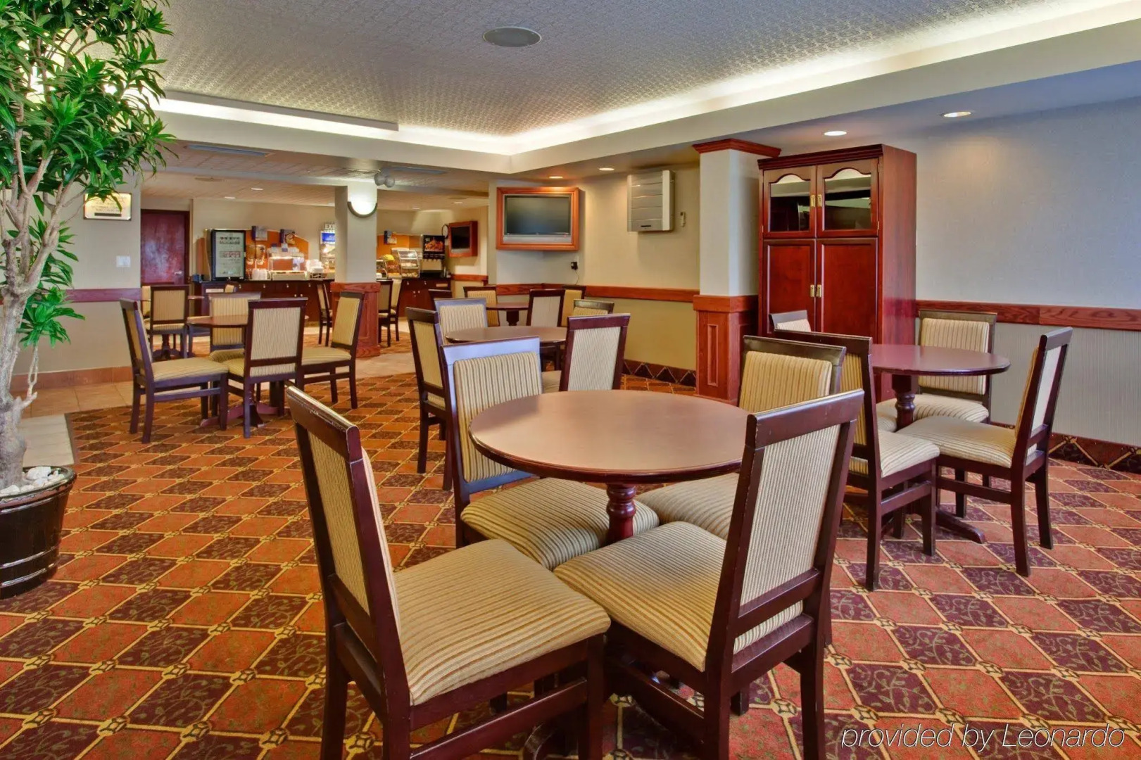 Holiday Inn Express Red Deer by IHG