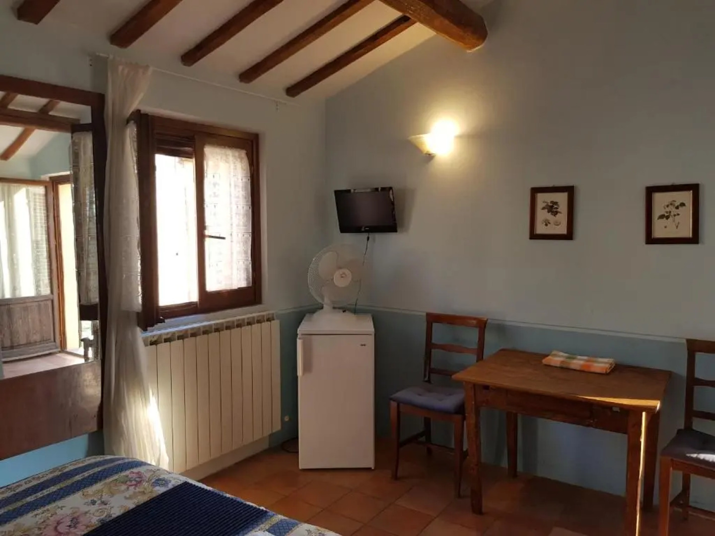 Agriturismo Ca' le Suore