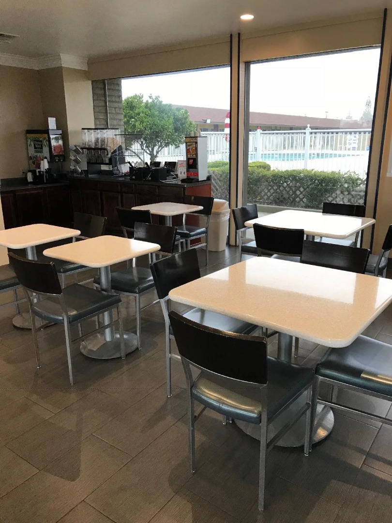 Americas Best Value Inn Vacaville Napa Valley