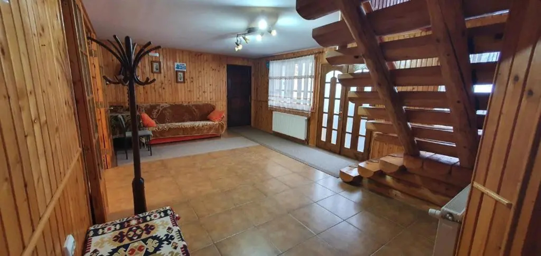 Casa de Vacanta Silvia