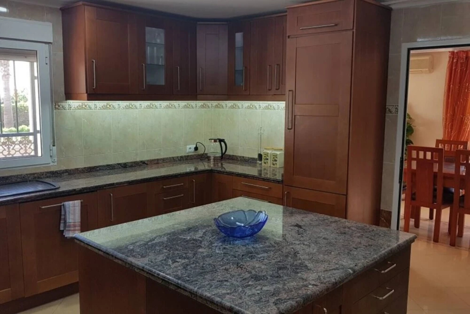 Large Luxurious Villa Urb La Escuera Private Pool