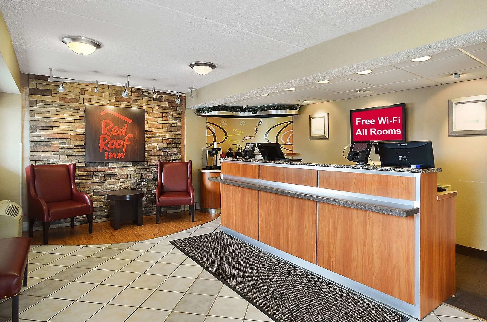 Red Roof Inn Louisville East - Hurstbourne