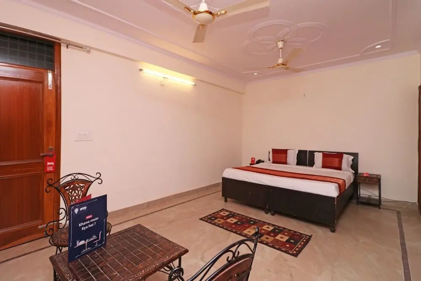 Hotel Stay @ 23 By OYO Rooms