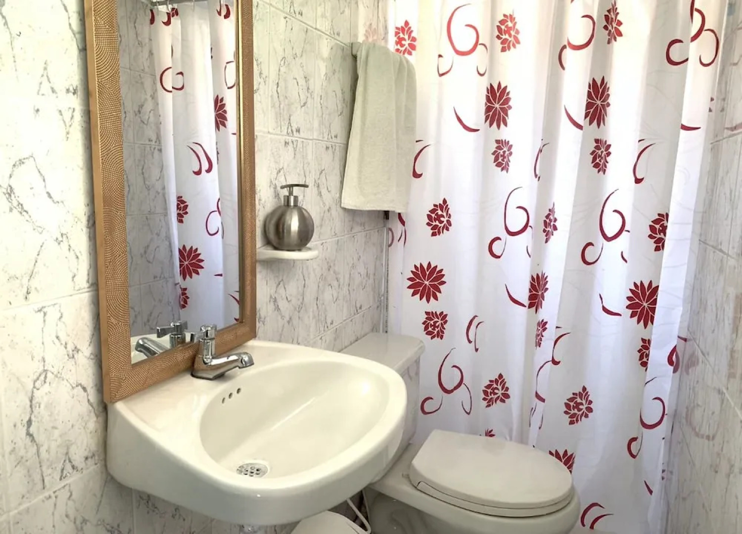 Finca LA MAGDALENA en La Mesa - Casona y Casita