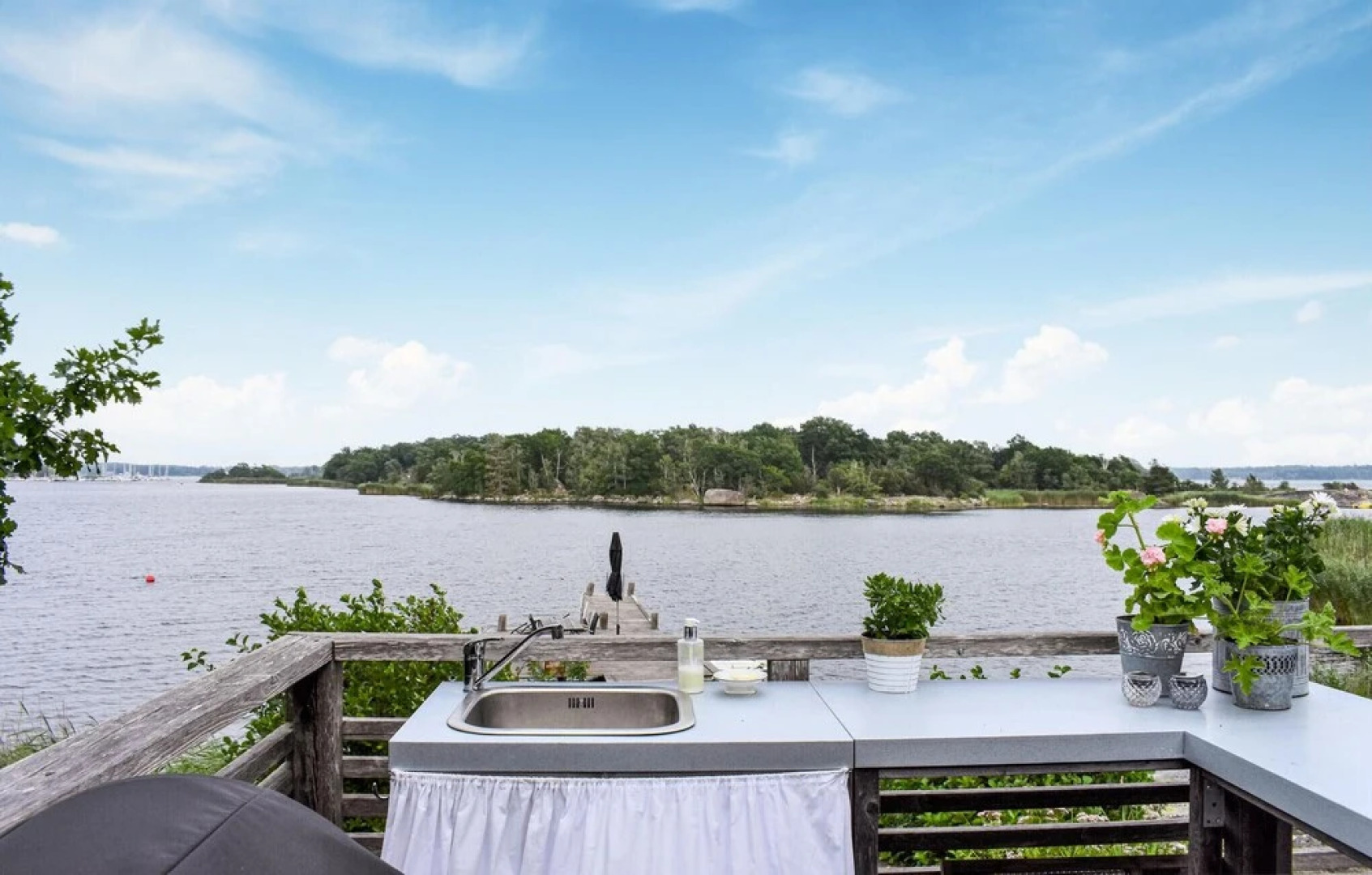 Amazing Home in Ronneby With 3 Bedrooms