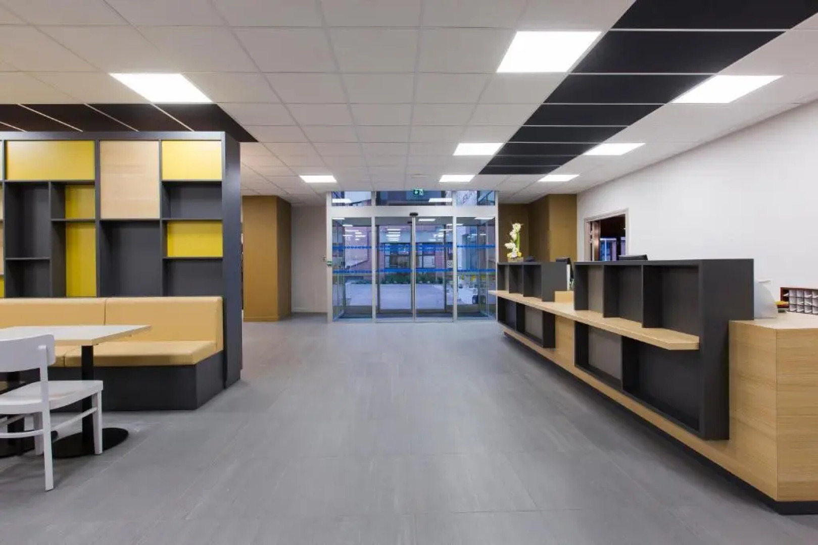 B&B HOTEL ROUEN Centre