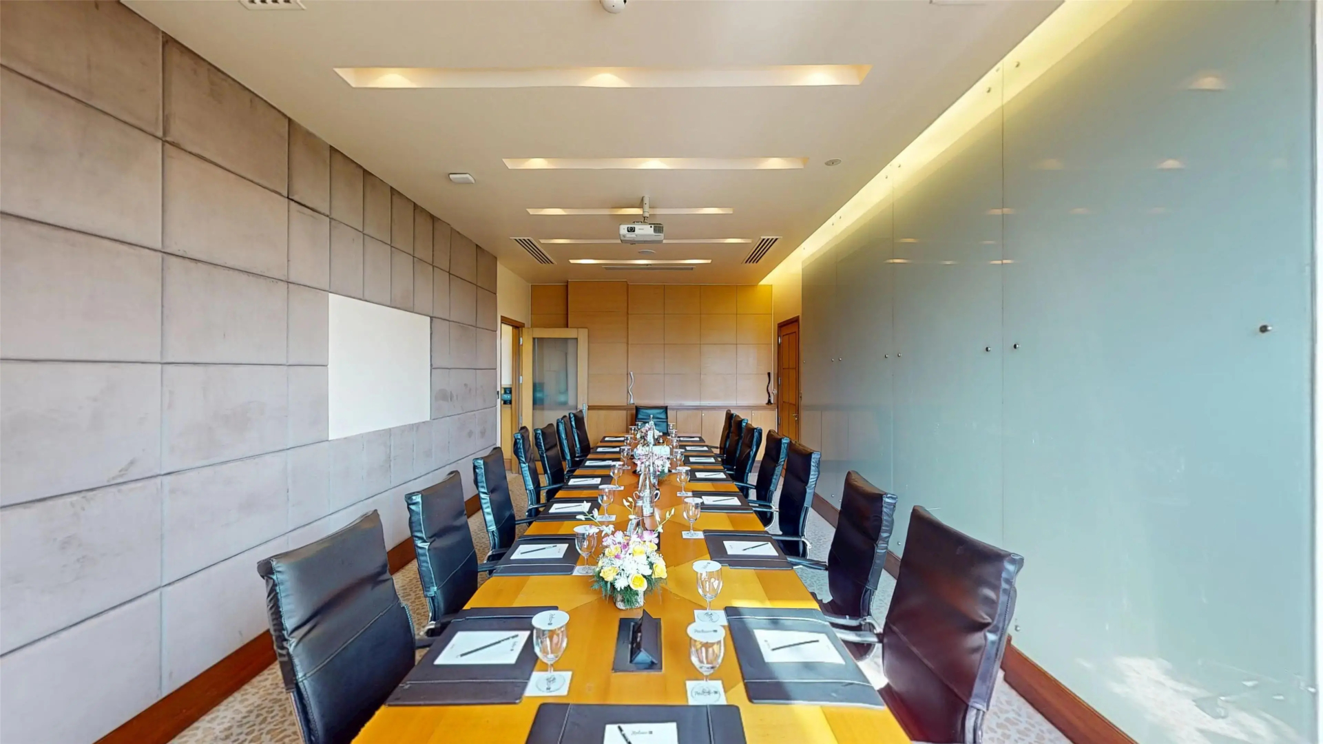 Radisson Blu Hotel Nagpur