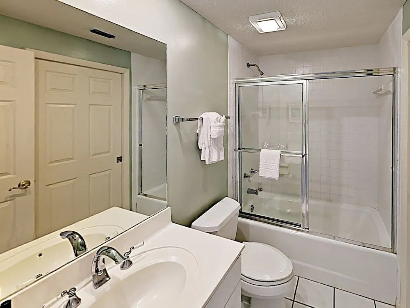 Poolside Rental with Beach Access by RedAwning