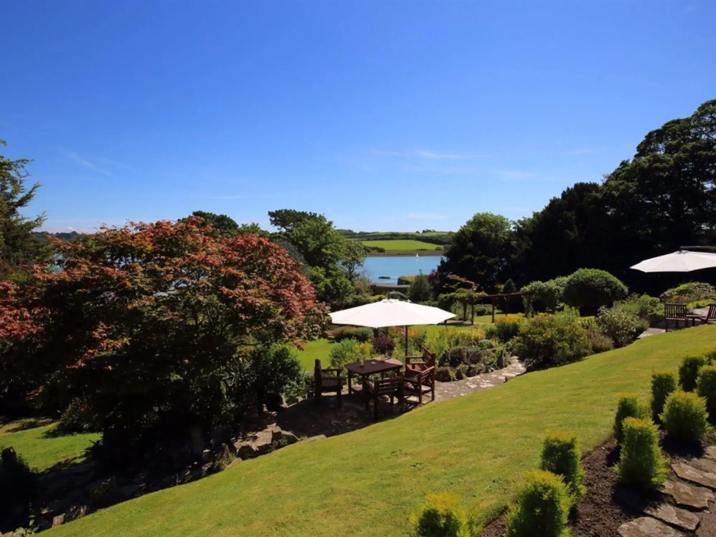 Yeoldon House - Hotel