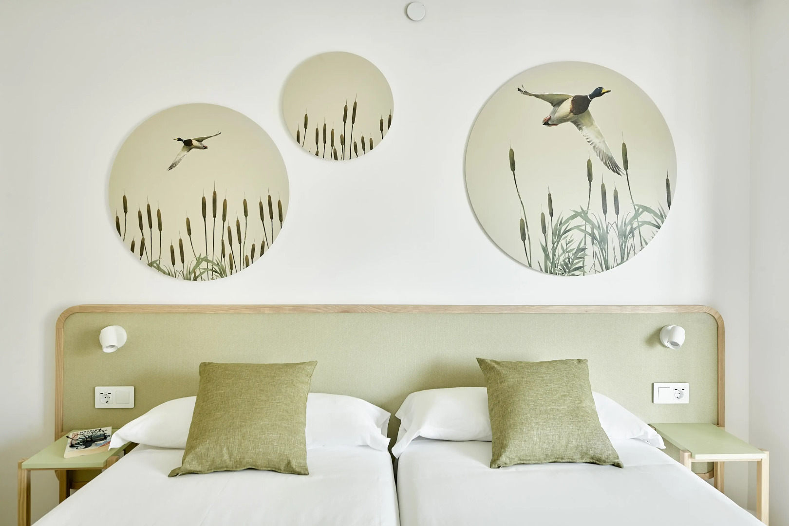 Iberostar Selection Albufera Park - All Inclusive