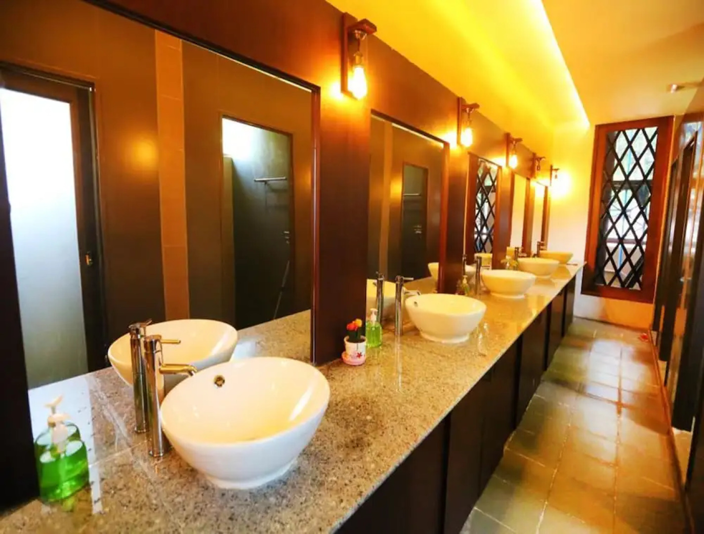 Little Hpa An Hostel