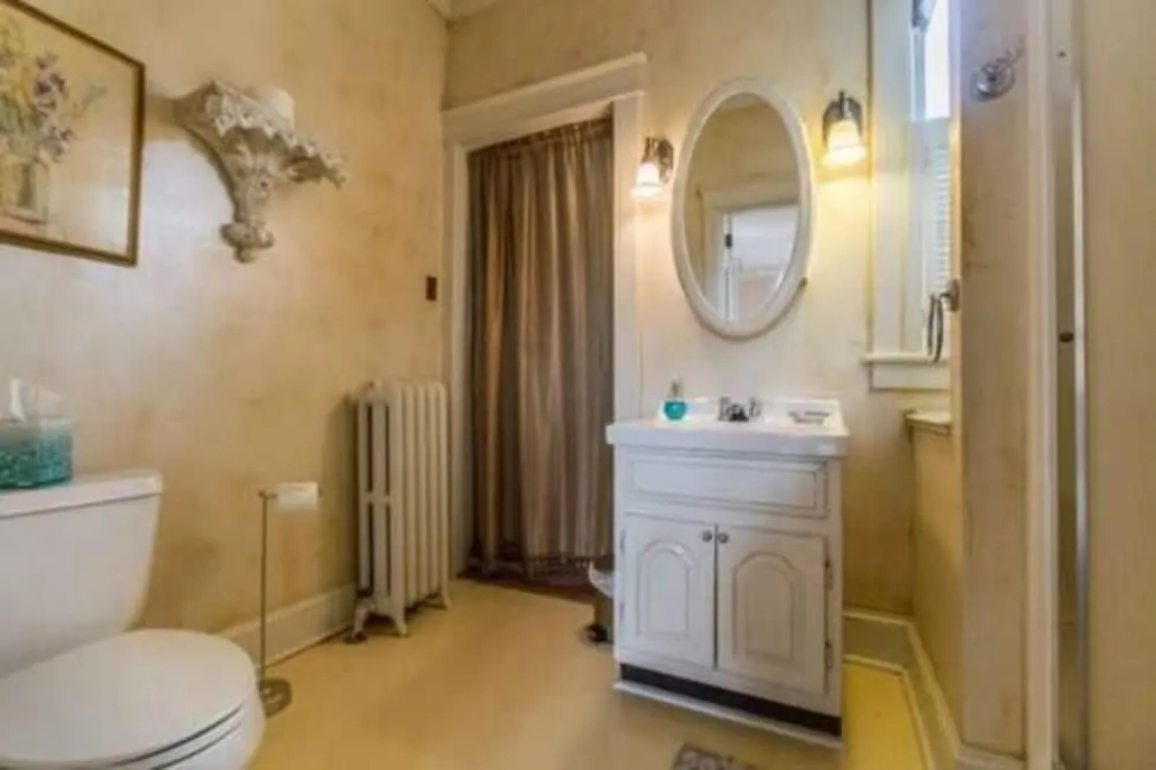 Garden Oasis Near Downtown