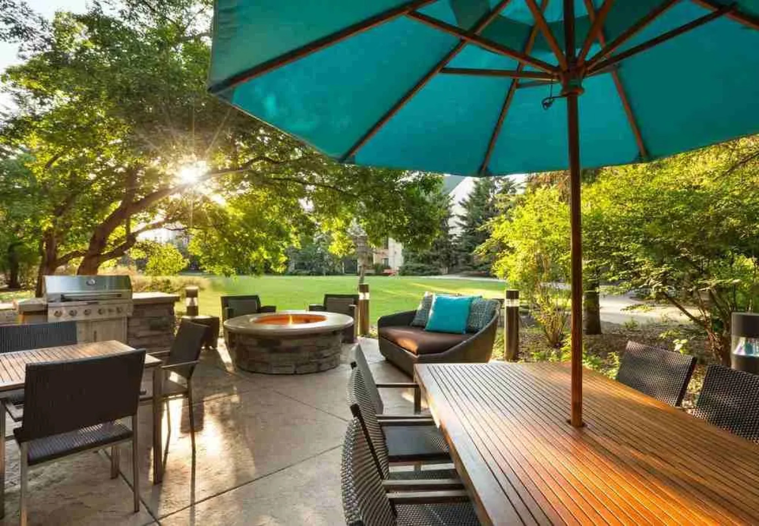 Residence Inn Minneapolis Edina