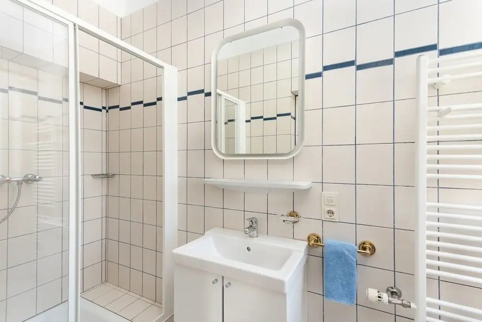 Seeappartements Eden