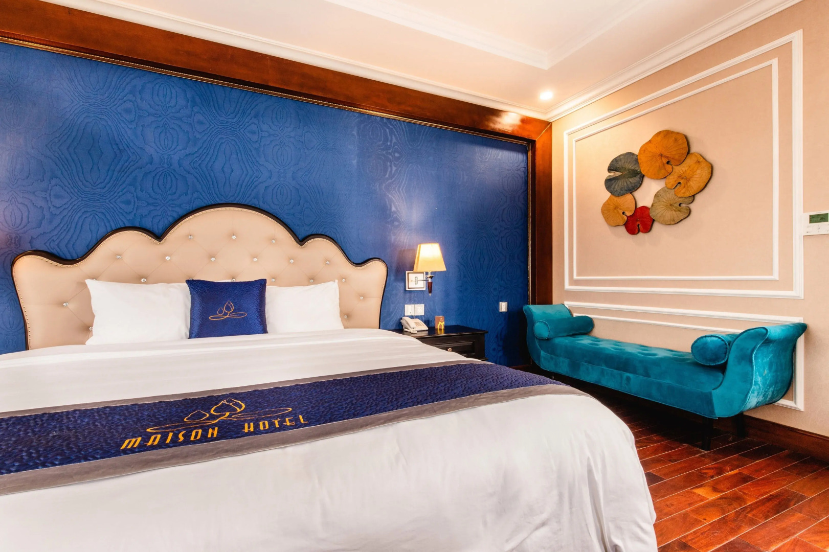 La Maison Boutique Hotel