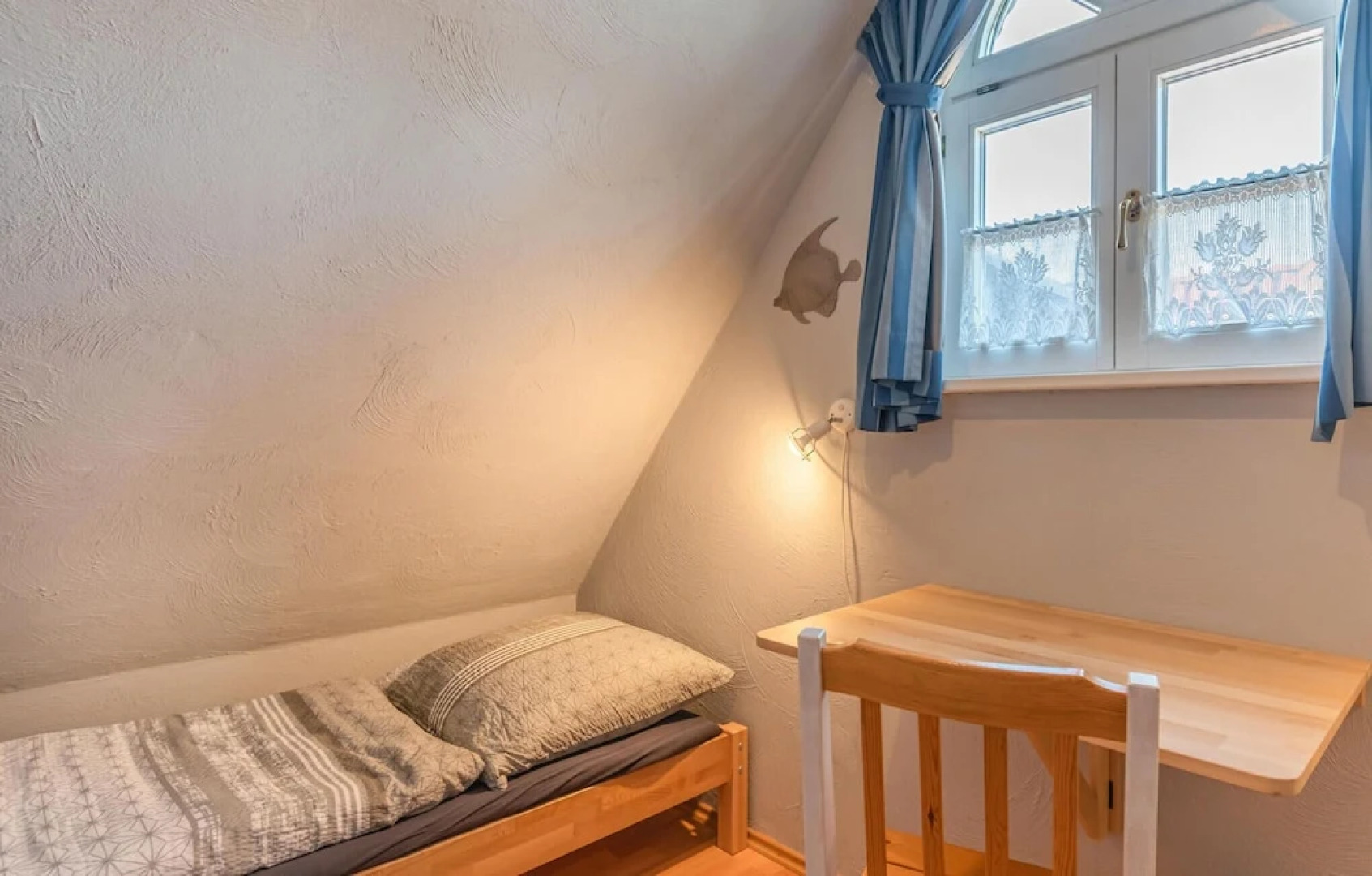 Awesome Home in Dithmarschen With 2 Bedrooms and Wifi