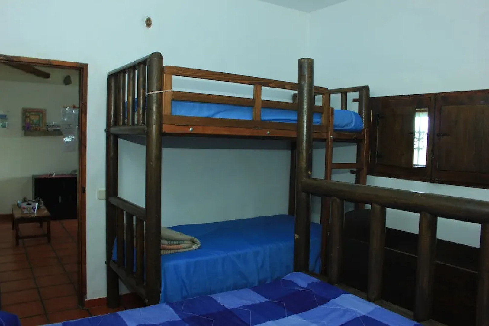 Casas Pico de Osorio