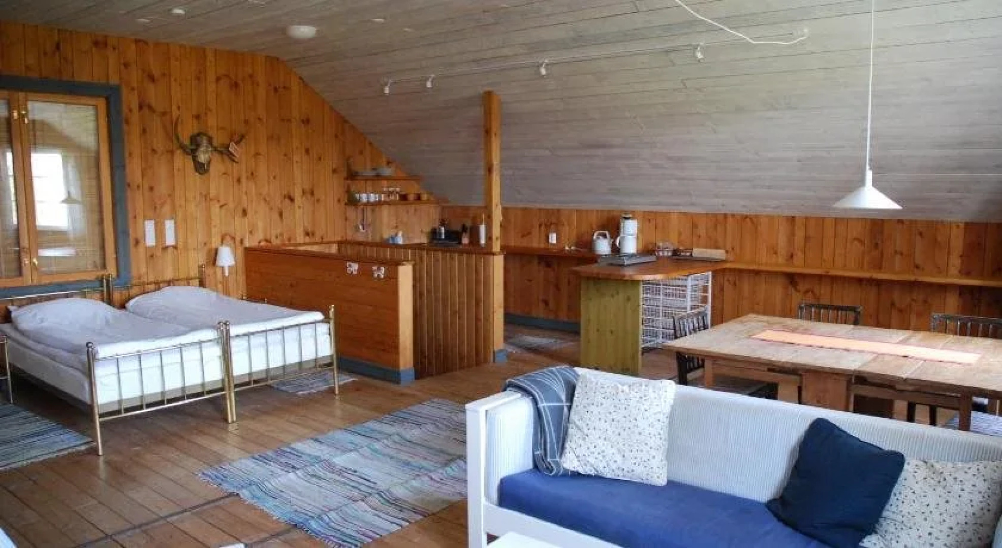 Västergård Bed & Breakfast