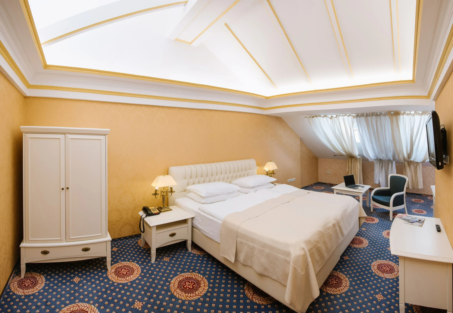 Курорт «Киевская Русь»