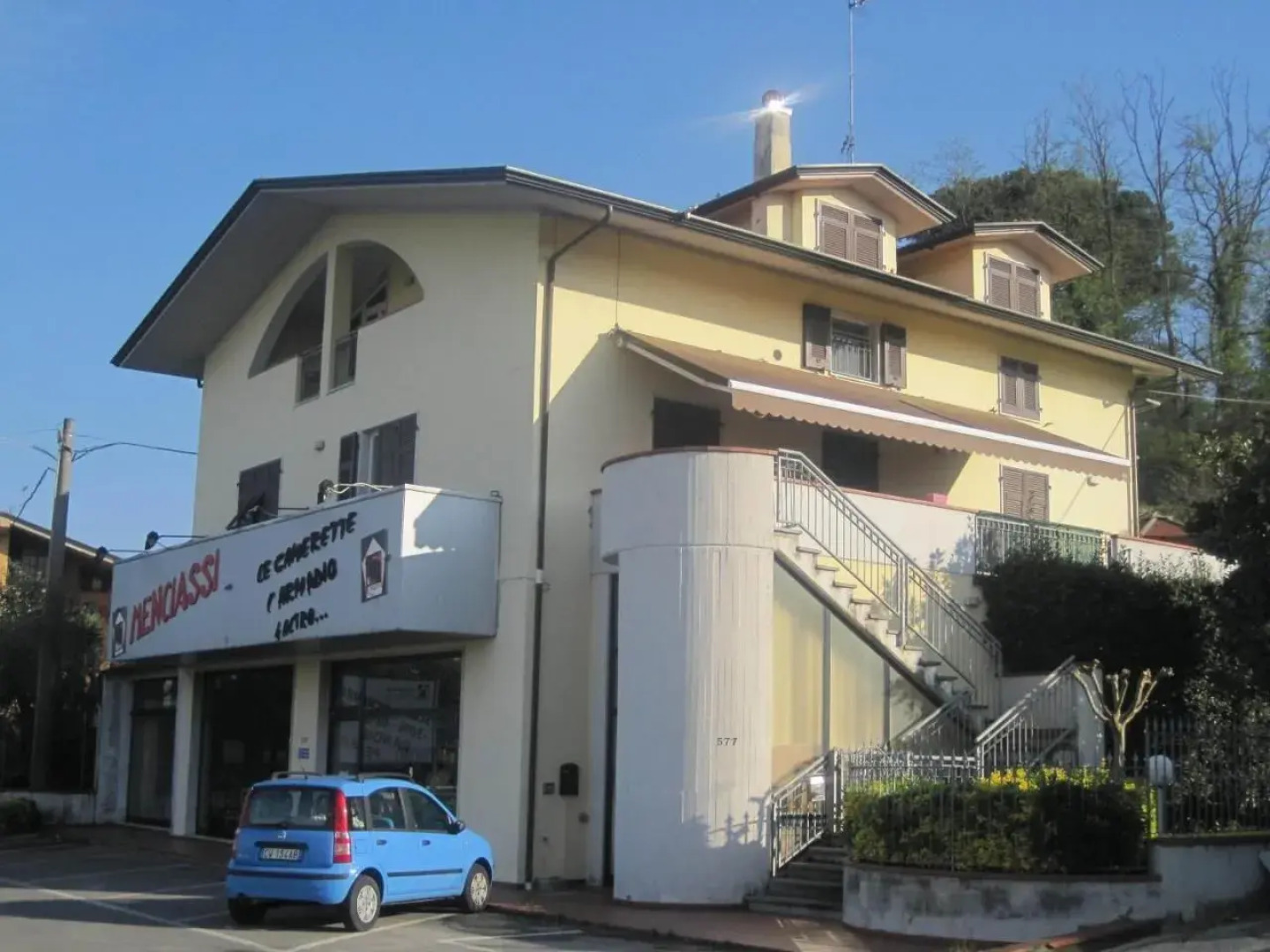 Casa Vacanza La Luna