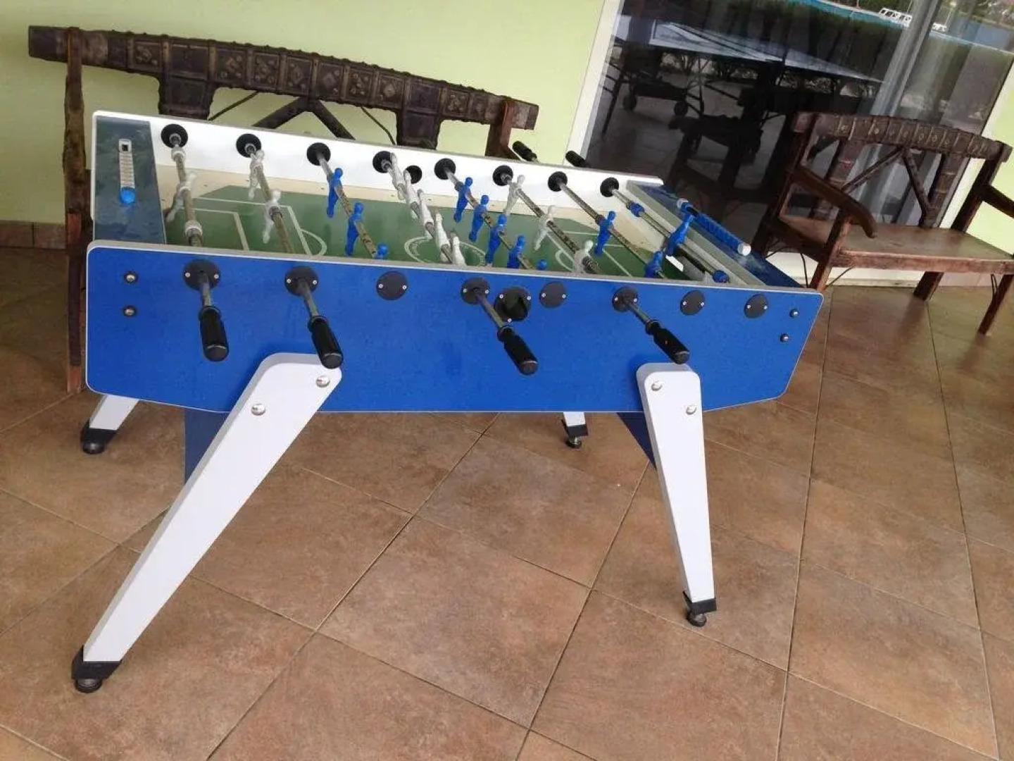 Pizzo Beach Club Resort