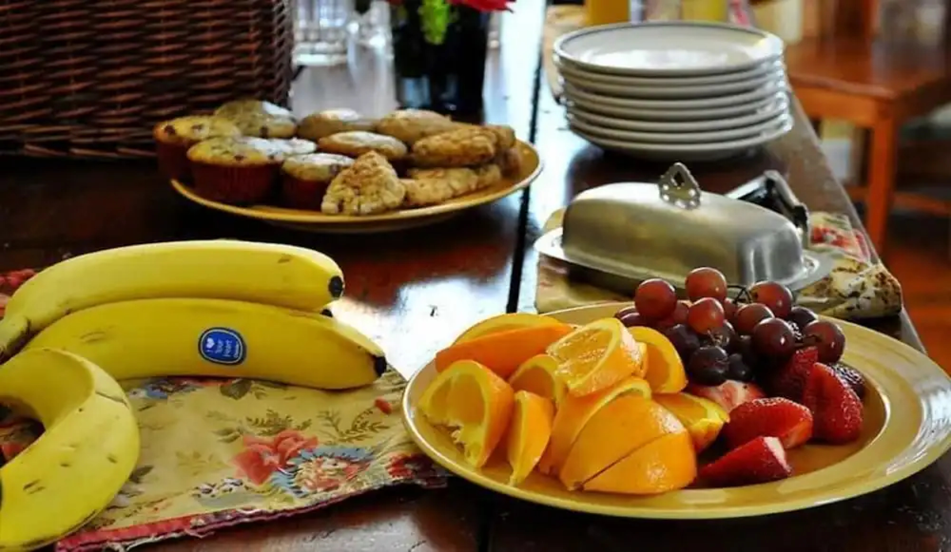 Ash Mill Farm Bed & Breakfast