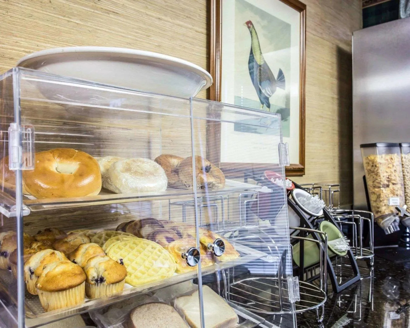 Red Roof Inn & Suites Cornelius – Lake Norman