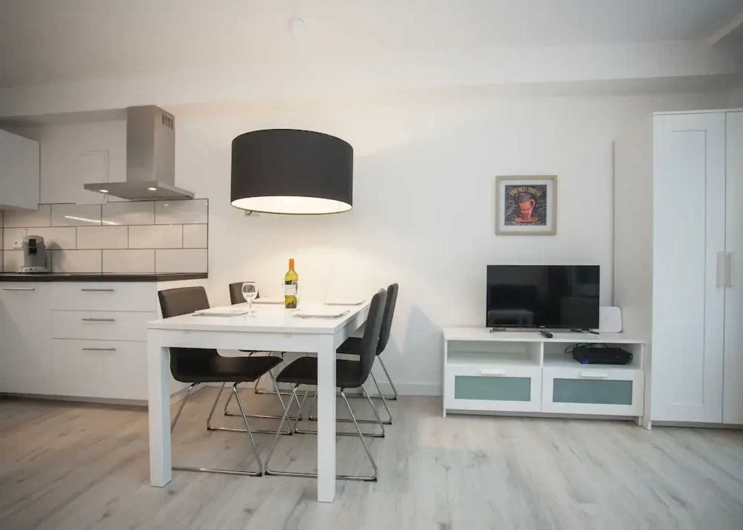 Appartement Brink Am Waltenberg 70