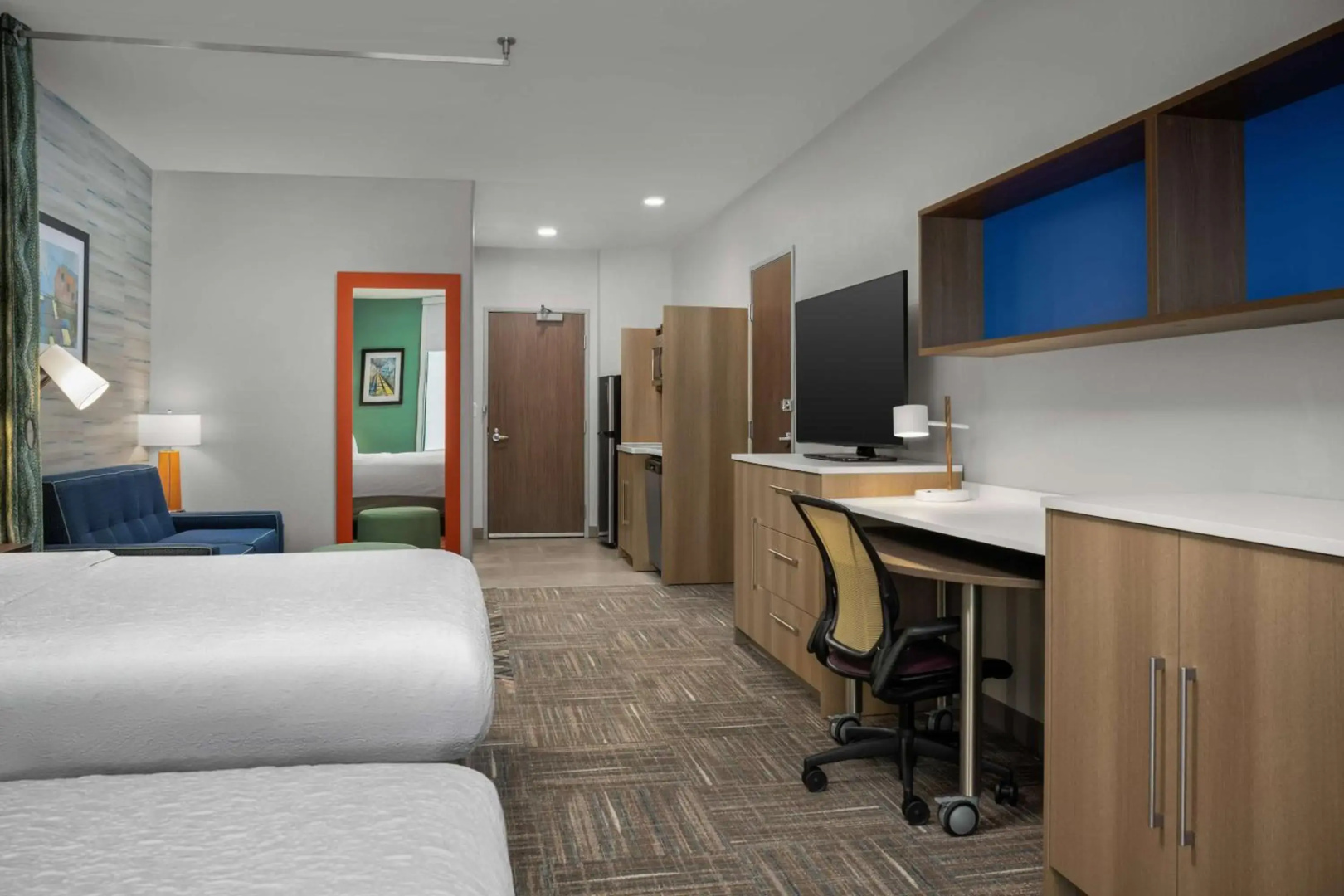 Home2 Suites By Hilton Cullman