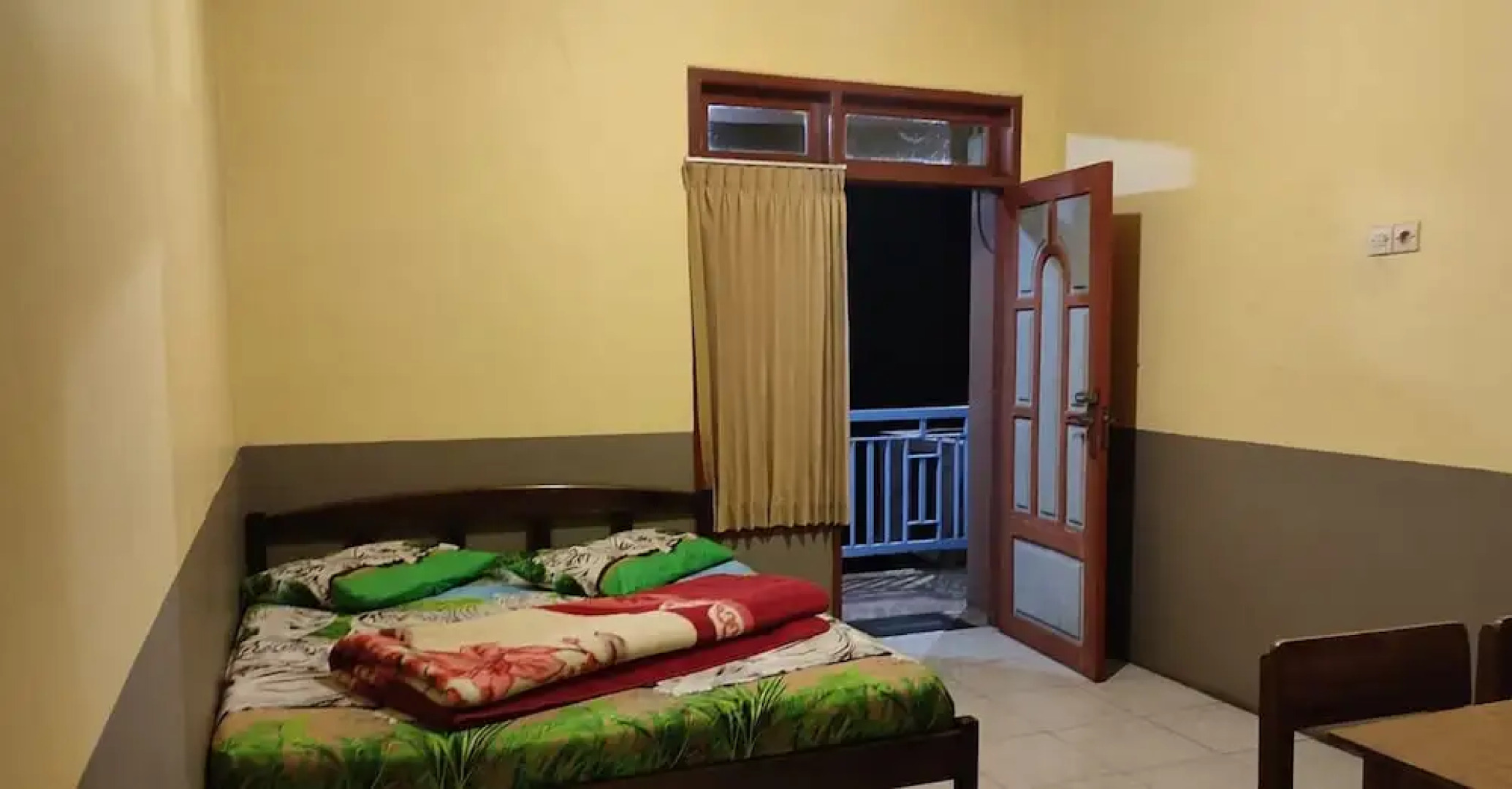 Tengger Indah Bromo by ABM