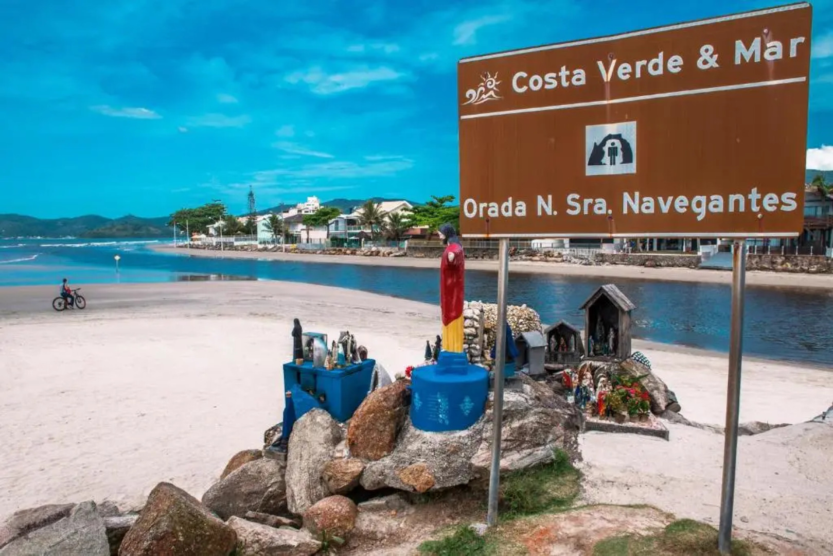 Hotel Itapema Meia Praia