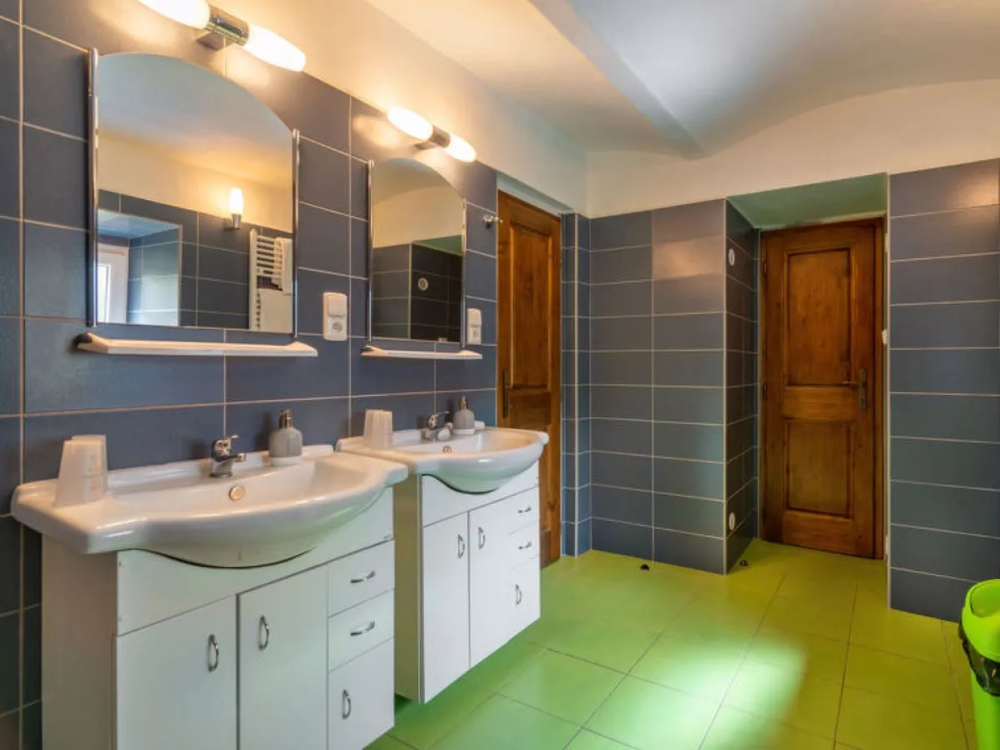 Haus Polivka (HUR100)