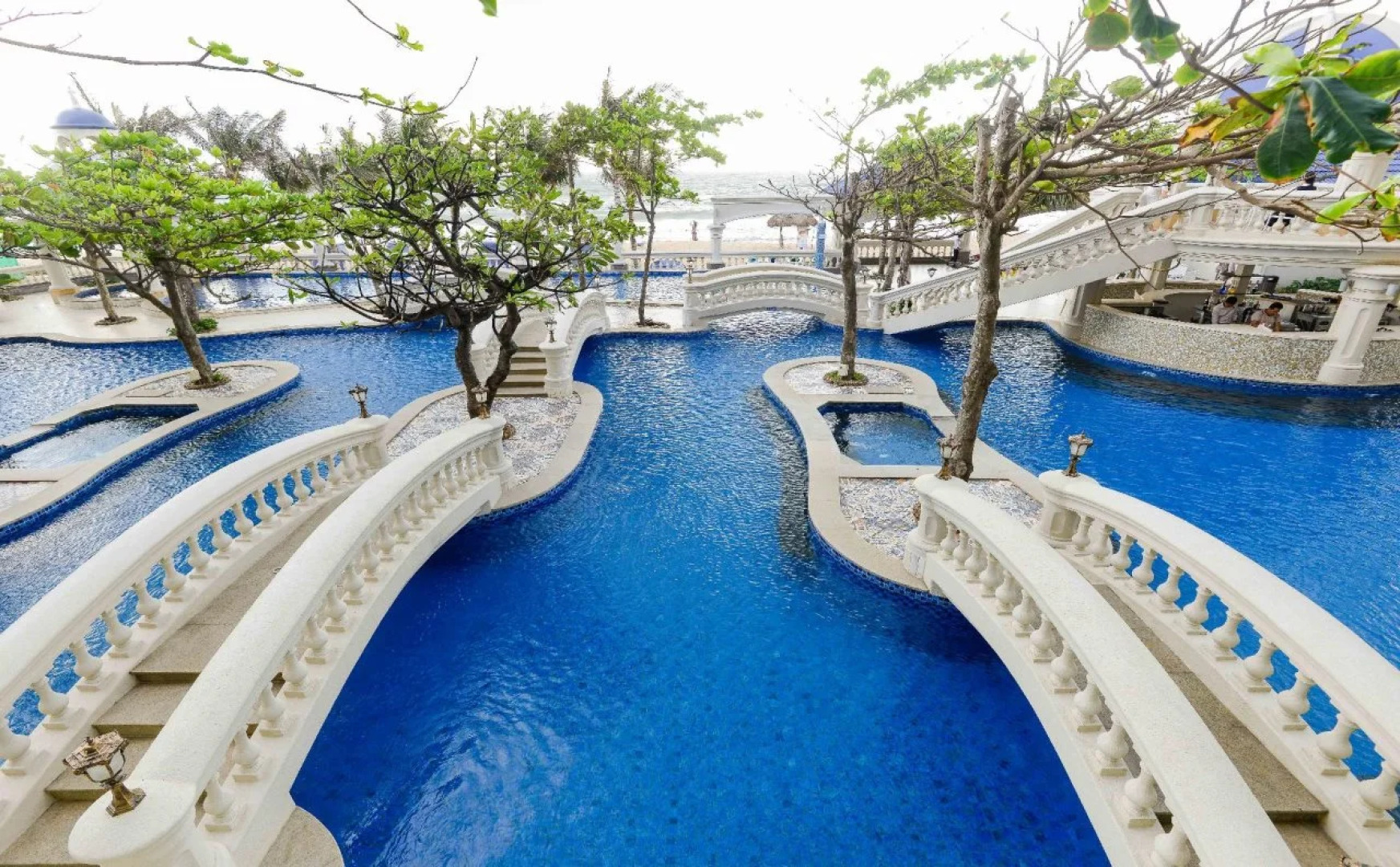 Lan Rung Beach Resort