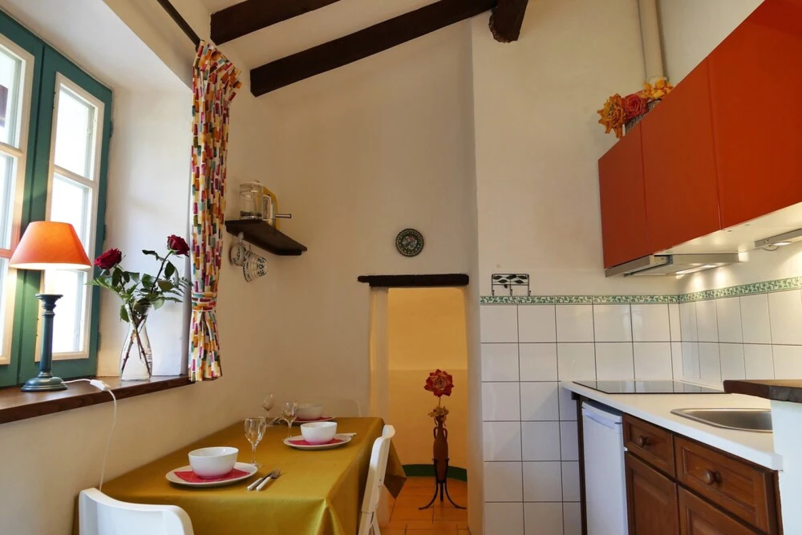 Ursuya Au Baskoparadis