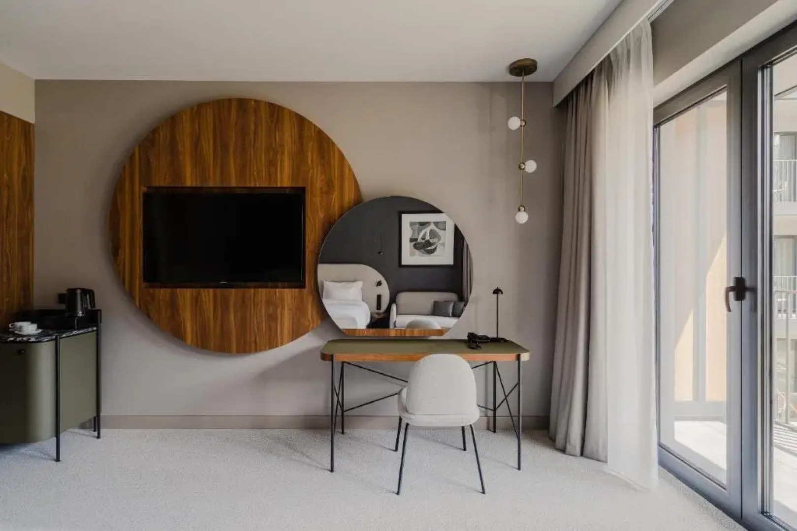 BELMONTE Hotel Krynica-Zdrój