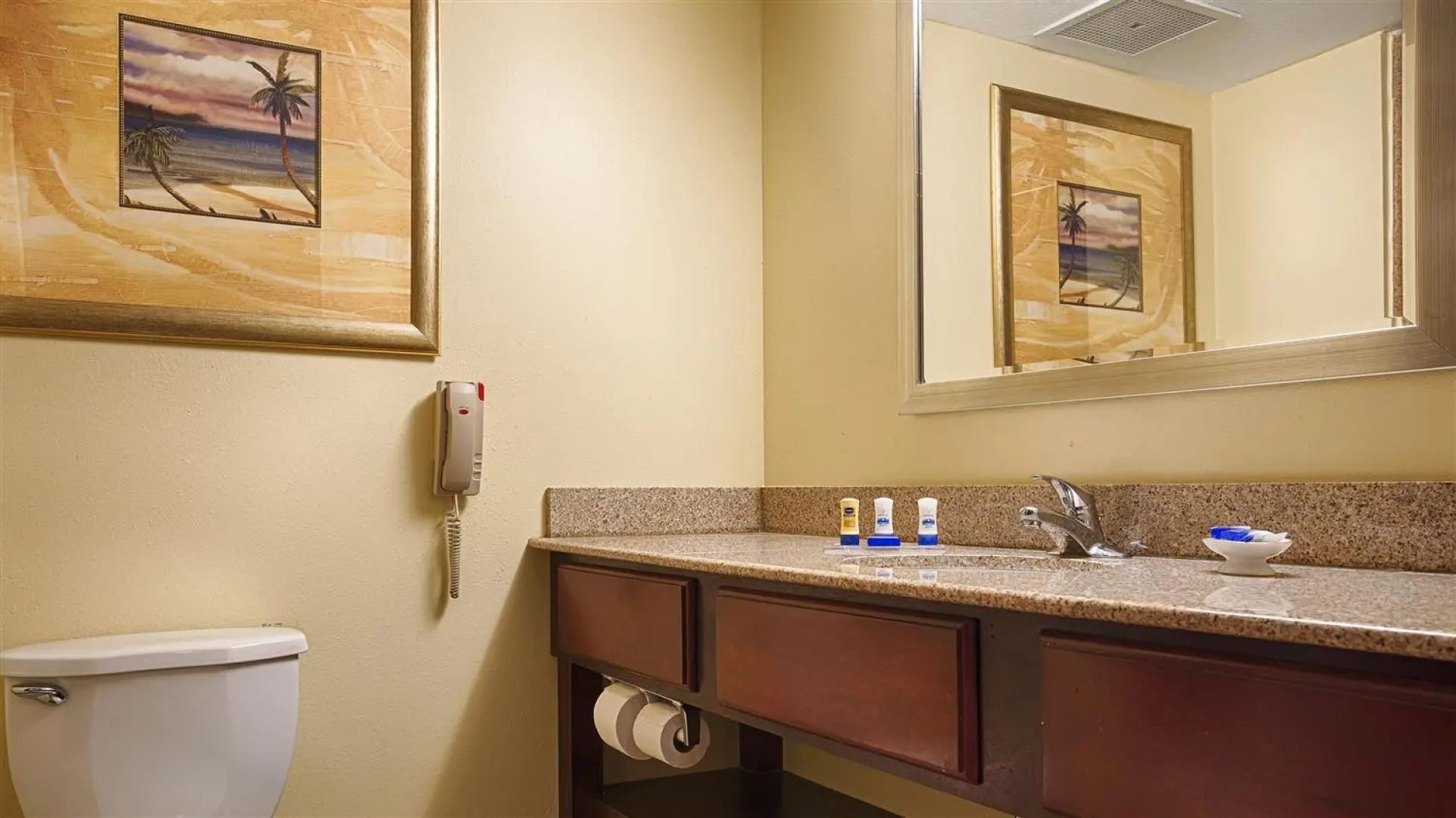 Best Western Plus Lake County Inn & Suites