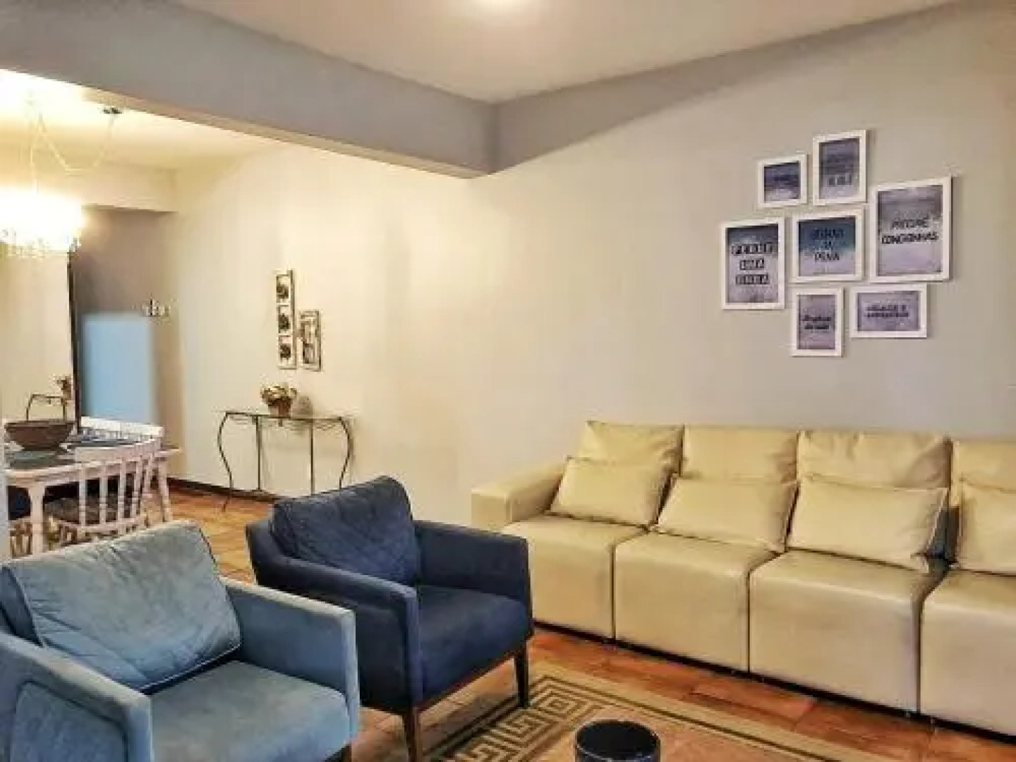 Apart Praia do Forte