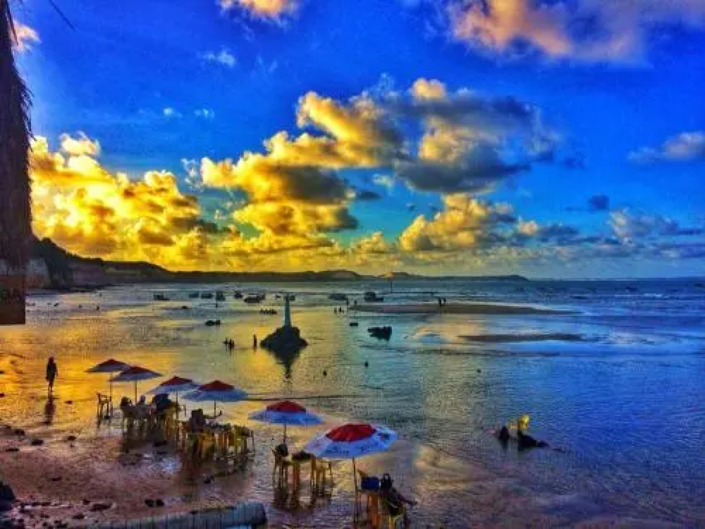 Flat Particular 111 no Pipas Bay