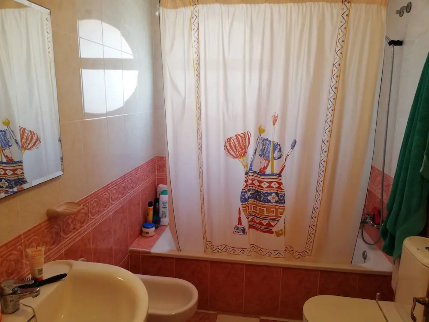 Delfines Bl. VII 2º pta 6