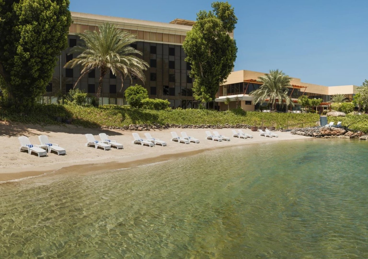 Sheraton Djibouti
