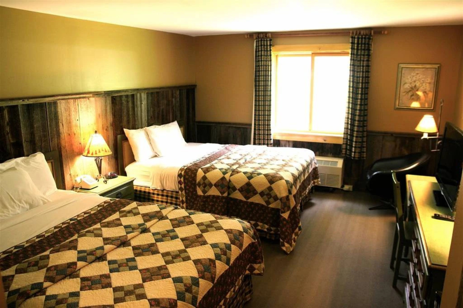 Northern Lights Lodge