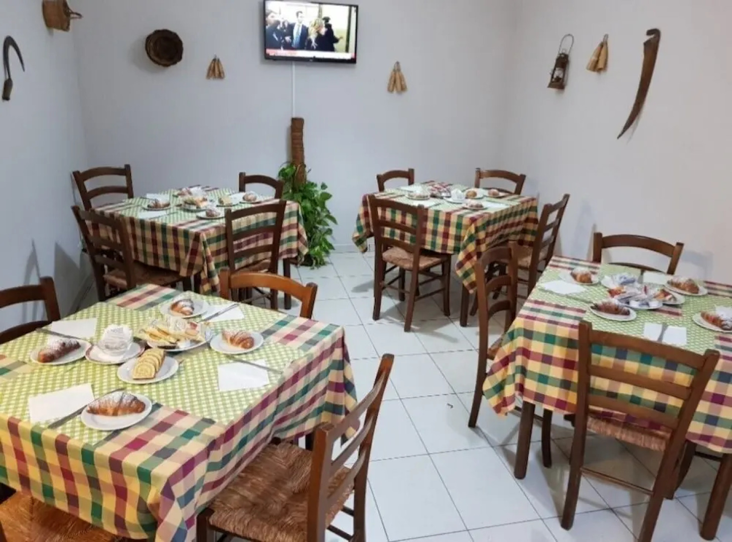 Terra Mia Affittacamere