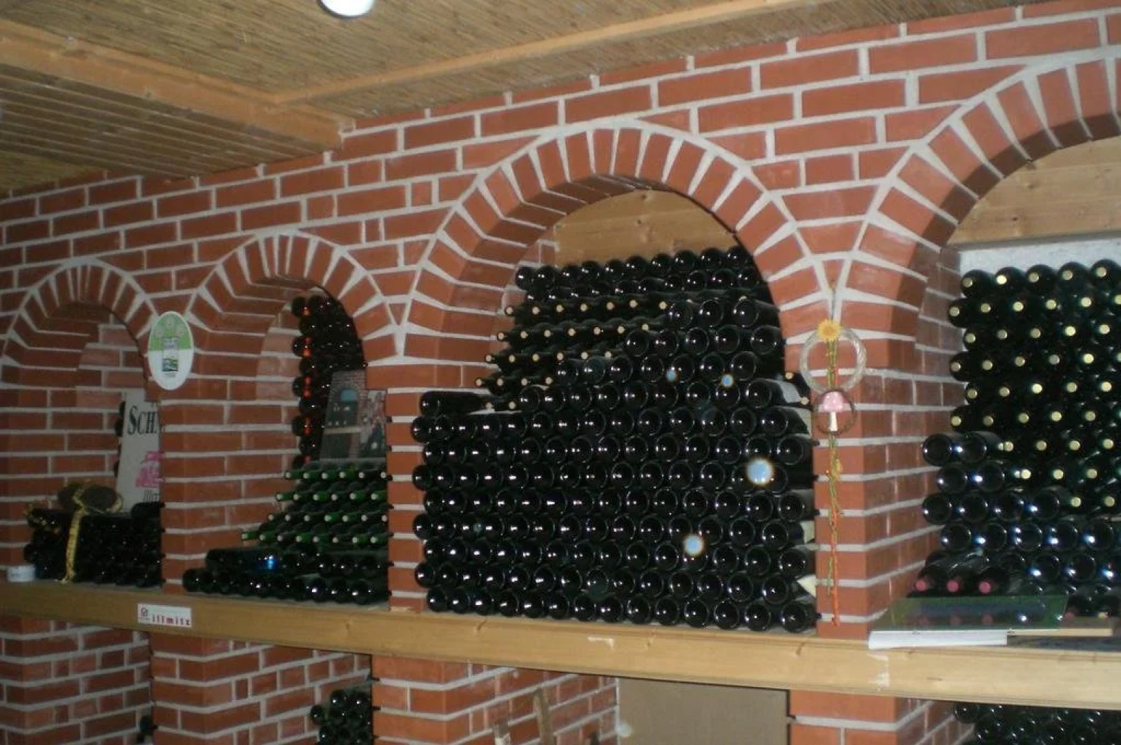 Ferienwohnungen Feldsee