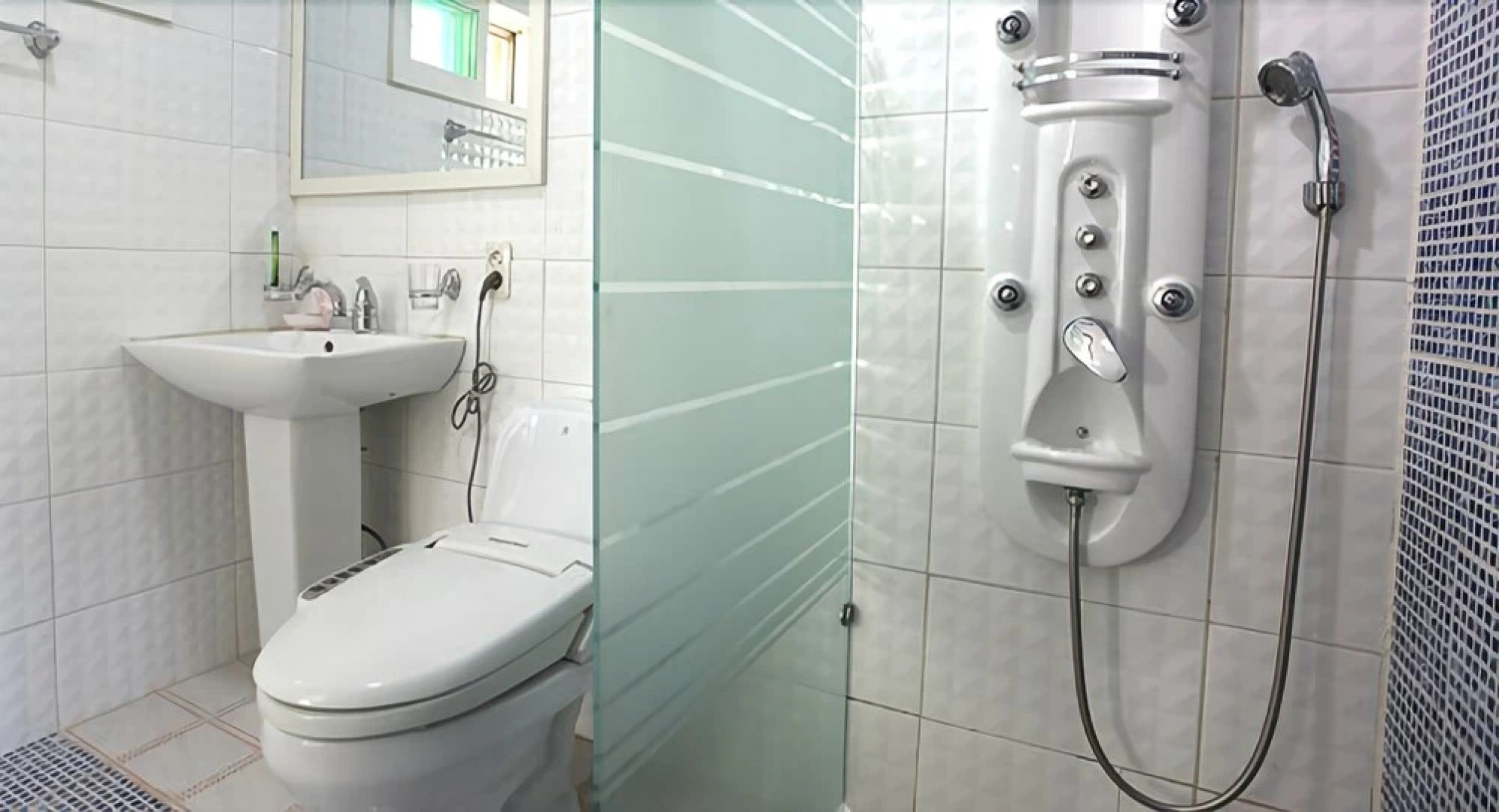 Yangpyeong Gawon Villa Pension