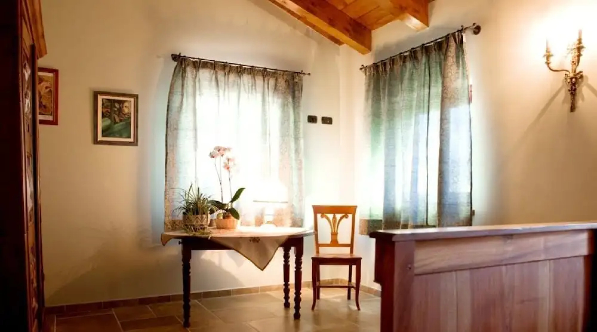 A' la Table du Sommelier