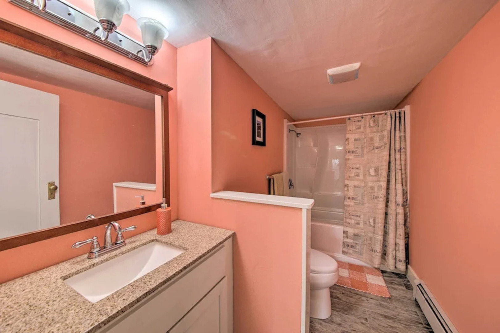 Riverfront Coastal Escape With Deep Water Dock!