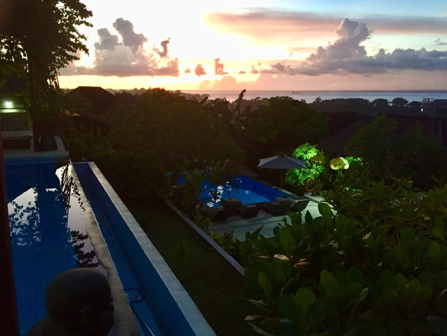 Pandana Boutique Hotel