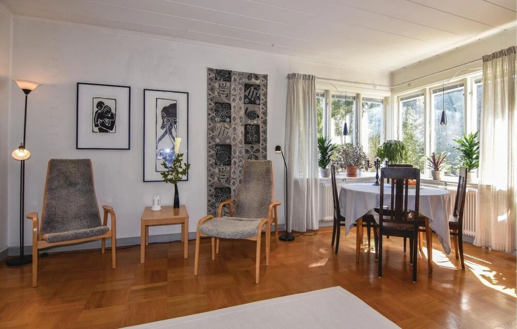 Amazing Home in Motala With 4 Bedrooms, Sauna and Wifi