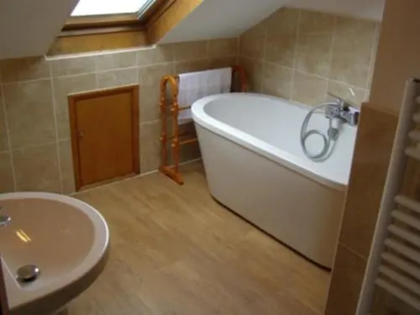 Park Bottom Bed & Breakfast