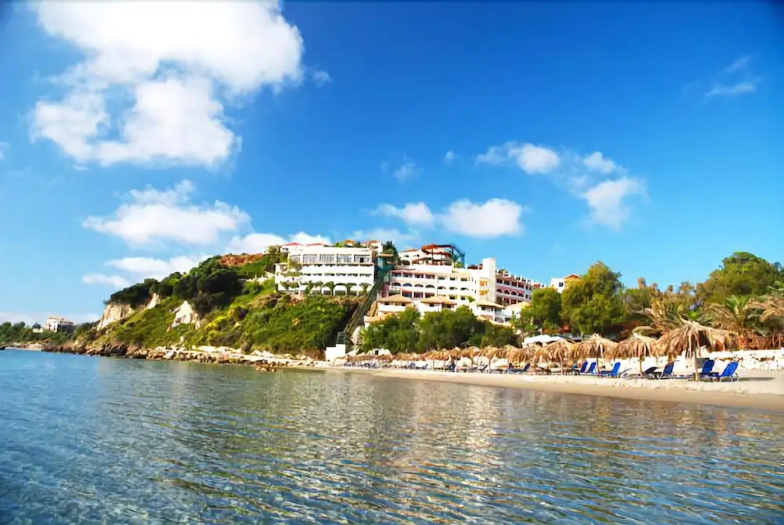 Zante Imperial Beach Hotel